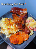 BBQ Ribs
