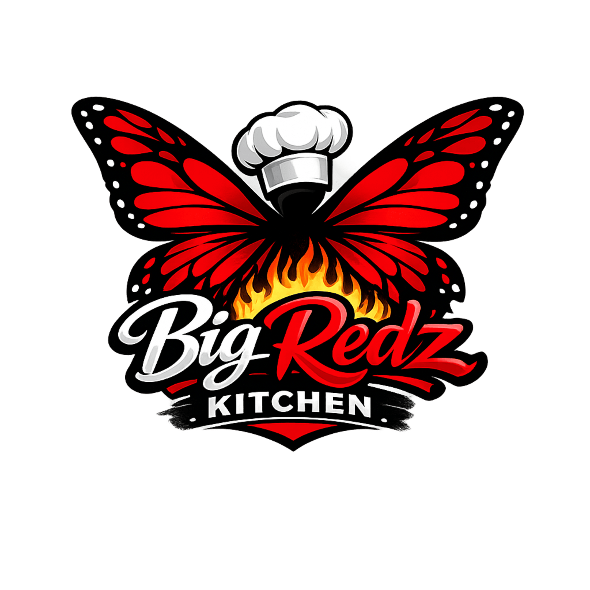 Big Redz Kitchen